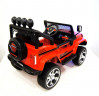 Детский электромобиль джип RiverToys Jeep T008TT