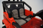 Детский электромобиль джип RiverToys Jeep T008TT