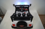 Детский электромобиль джип RiverToys Jeep T008TT