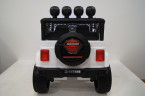 Детский электромобиль джип RiverToys Jeep T008TT