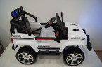 Детский электромобиль джип RiverToys Jeep T008TT