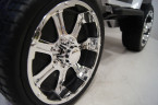 Детский электромобиль джип RiverToys Jeep T008TT