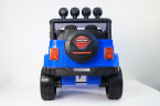 Детский электромобиль джип RiverToys Jeep T008TT