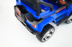 Детский электромобиль джип RiverToys Jeep T008TT