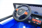 Детский электромобиль джип RiverToys Jeep T008TT