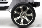 Детский электромобиль джип RiverToys Jeep T008TT