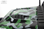 Детский электромобиль джип RiverToys Jeep T008TT