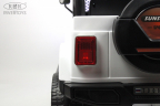 Детский электромобиль джип RiverToys Jeep T008TT