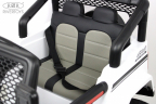 Детский электромобиль джип RiverToys Jeep T008TT