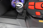 Детский электромобиль джип RiverToys Jeep T008TT