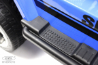 Детский электромобиль джип RiverToys Jeep T008TT