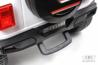 Детский электромобиль джип RiverToys Jeep T008TT