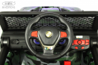 Детский электромобиль джип RiverToys Jeep T008TT