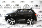 Детский электромобиль джип RiverToys AUDI Q7 Quattro LUX