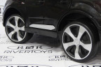 Детский электромобиль джип RiverToys AUDI Q7 Quattro LUX