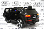 Детский электромобиль джип RiverToys AUDI Q7 Quattro LUX