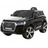 Детский электромобиль джип RiverToys AUDI Q7 Quattro LUX