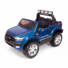 Детский двухместный электромобиль Ford Ranger 650 River Toys (Лицензионная модель) 