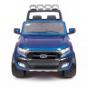 Детский двухместный электромобиль Ford Ranger 650 River Toys (Лицензионная модель) 