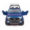 Детский двухместный электромобиль Ford Ranger 650 River Toys (Лицензионная модель) 