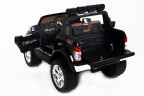 Детский двухместный электромобиль Ford Ranger 650 River Toys (Лицензионная модель) 