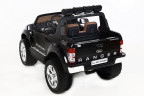Детский двухместный электромобиль Ford Ranger 650 River Toys (Лицензионная модель) 