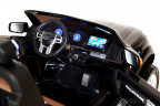 Детский двухместный электромобиль Ford Ranger 650 River Toys (Лицензионная модель) 