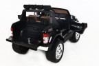Детский двухместный электромобиль Ford Ranger 650 River Toys (Лицензионная модель) 