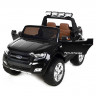 Детский двухместный электромобиль Ford Ranger 650 River Toys (Лицензионная модель) 