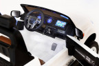 Детский двухместный электромобиль Ford Ranger 650 River Toys (Лицензионная модель) 
