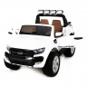 Детский двухместный электромобиль Ford Ranger 650 River Toys (Лицензионная модель) 