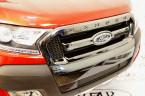 Детский двухместный электромобиль Ford Ranger 650 River Toys (Лицензионная модель) 