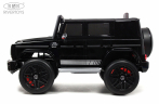 Детский электромобиль MERCEDES-BENZ AMG G63 К999КК 4WD