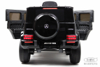 Детский электромобиль MERCEDES-BENZ AMG G63 К999КК 4WD