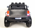 Детский электромобиль RiverToys Hummer A777MP (двухместный)