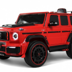 Детский электромобиль Z777ZZ BRABUS - Красный