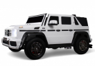 Детский электромобиль River Mercedes-Maybach 650-Landaulet  M999MM