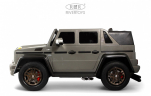 Детский электромобиль River Mercedes-Maybach 650-Landaulet  M999MM