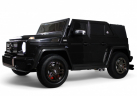 Детский электромобиль River Mercedes-Maybach 650-Landaulet  M999MM