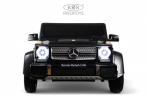 Детский электромобиль River Mercedes-Maybach 650-Landaulet  M999MM