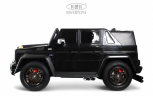 Детский электромобиль River Mercedes-Maybach 650-Landaulet  M999MM