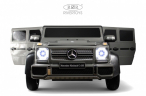 Детский электромобиль River Mercedes-Maybach 650-Landaulet  M999MM