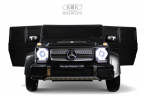 Детский электромобиль River Mercedes-Maybach 650-Landaulet  M999MM