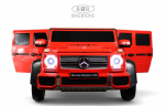 Детский электромобиль River Mercedes-Maybach 650-Landaulet  M999MM