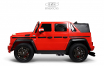Детский электромобиль River Mercedes-Maybach 650-Landaulet  M999MM