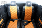 Детский электромобиль River Mercedes-Maybach 650-Landaulet  M999MM