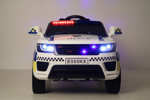 Электромобиль детский е555кх