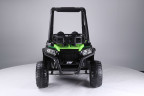 Детский электромобиль BUGGY JS360 с крышей