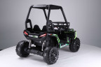 Детский электромобиль BUGGY JS360 с крышей