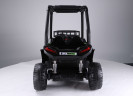 Детский электромобиль BUGGY JS360 с крышей
